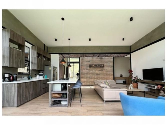 Finca en venta en El Retiro, 167 m² · foto 5 de 9