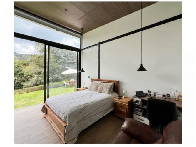 Finca en venta en El Retiro, 167 m² · foto 6 de 9