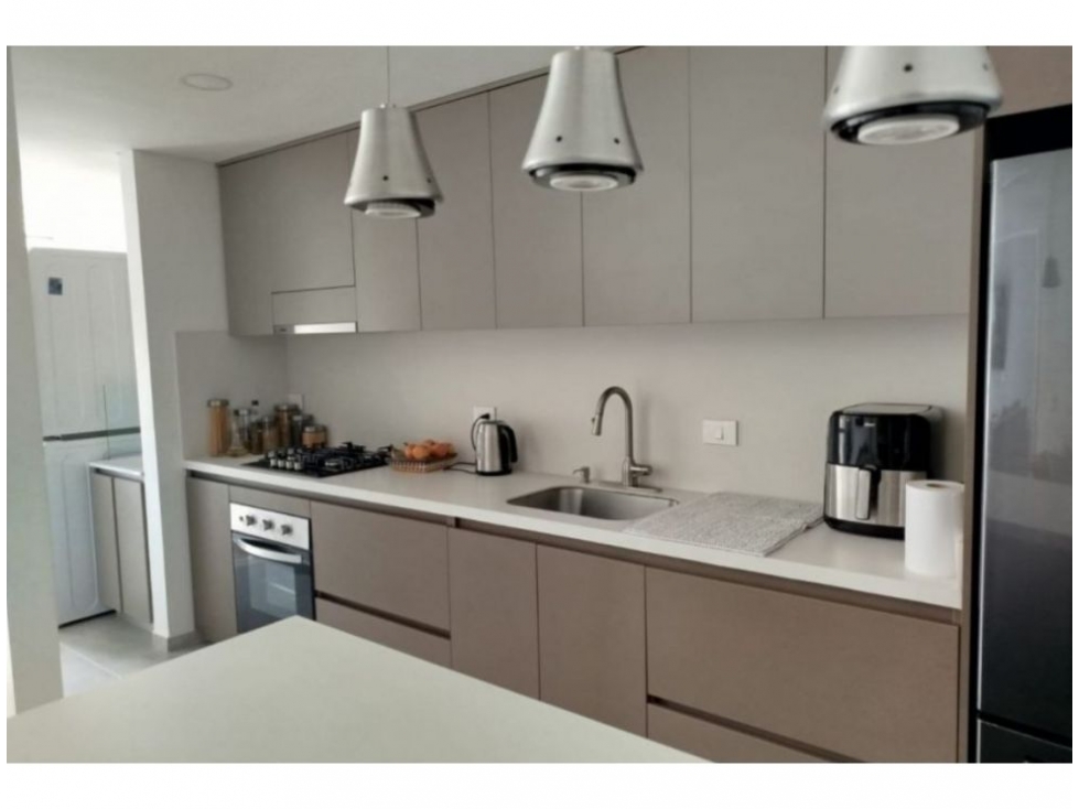 Apartamento en venta en Camino Verde, Envigado · foto 2 de 20