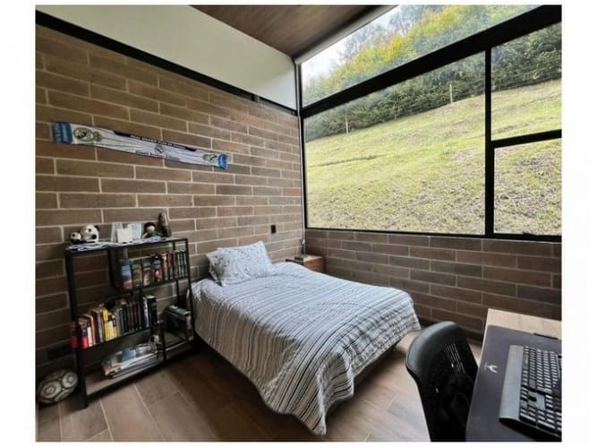 Finca en venta en El Retiro, 167 m² · foto 7 de 9