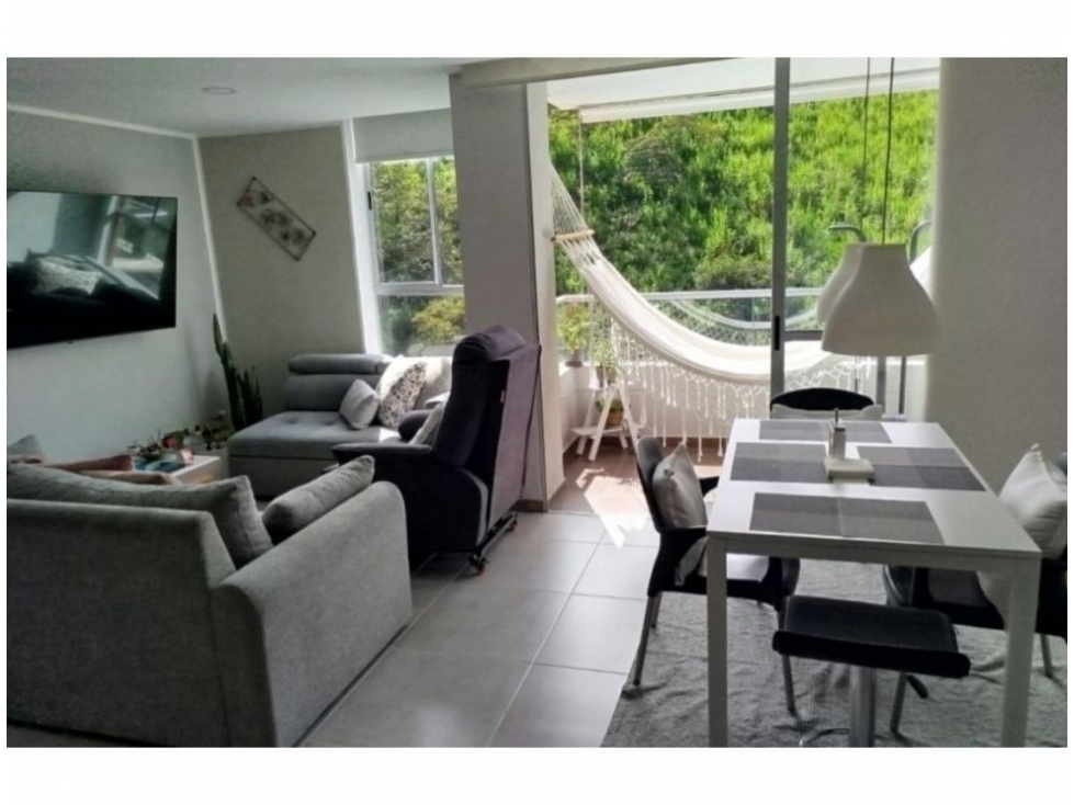 Apartamento en venta en Camino Verde, Envigado · foto 3 de 20