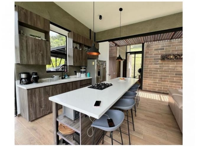 Finca en venta en El Retiro, 167 m² · foto 8 de 9
