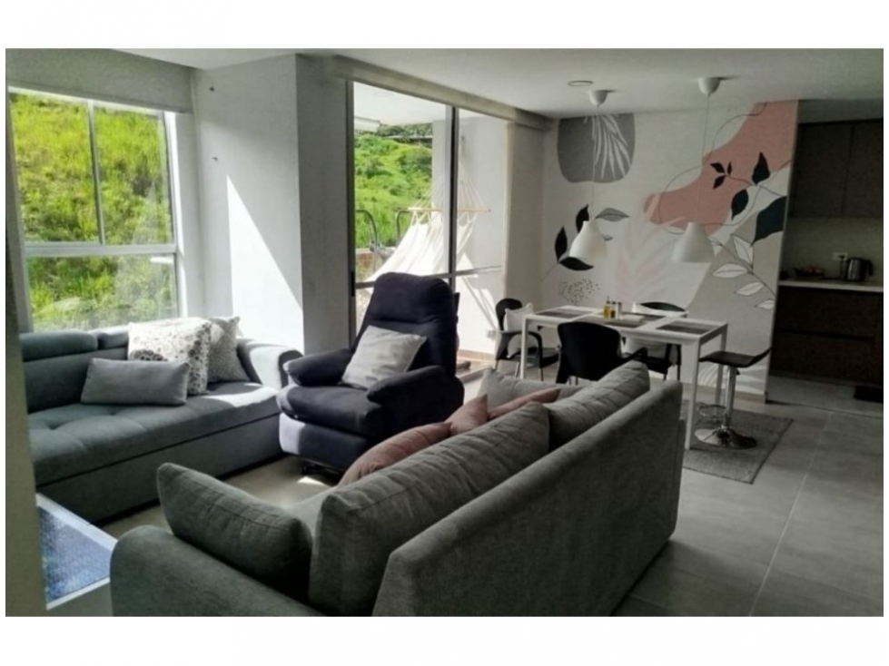 Apartamento en venta en Camino Verde, Envigado · foto 4 de 20