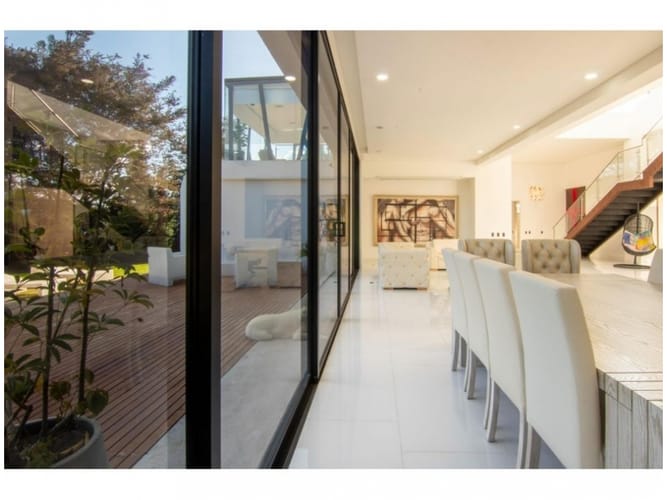 Casa de 4 alcobas en venta en El Poblado, Envigado, 1783 m² · foto 21 de 24