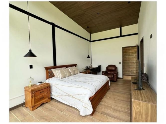 Finca en venta en El Retiro, 167 m² · foto 9 de 9