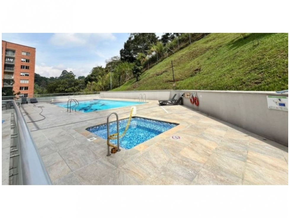 Apartamento en venta en Camino Verde, Envigado · foto 5 de 20