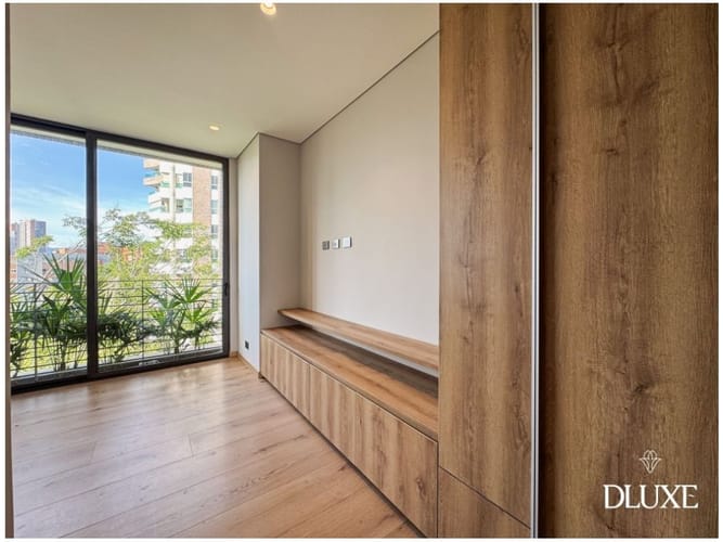 Apartamento de 2 alcobas en venta en Lalinde, Medellín, 276 m² · foto 11 de 19