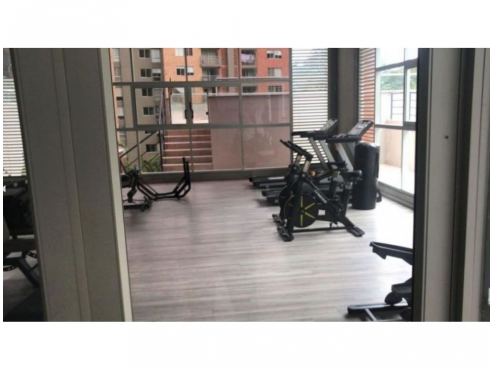 Apartamento en venta en Camino Verde, Envigado · foto 6 de 20