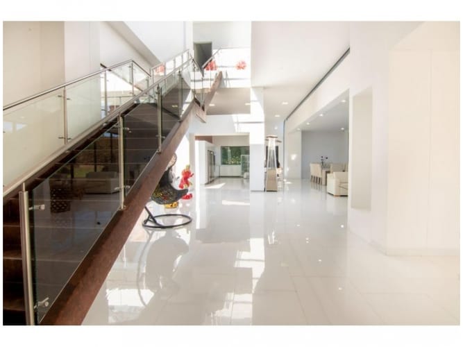 Casa de 4 alcobas en venta en El Poblado, Envigado, 1783 m² · foto 24 de 24