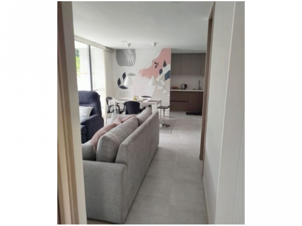 Apartamento en venta en Camino Verde, Envigado · foto 11 de 20