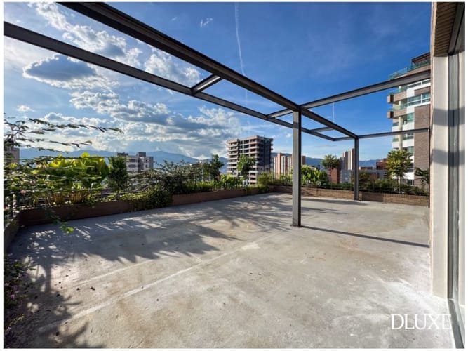 Apartamento de 2 alcobas en venta en Lalinde, Medellín, 276 m² · foto 17 de 19