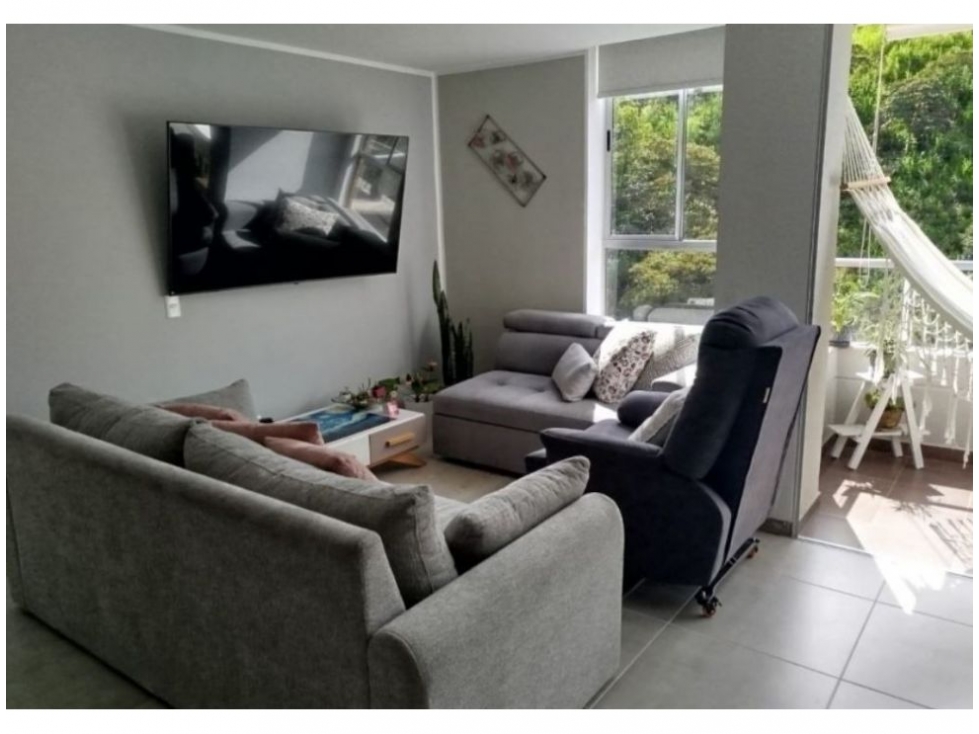 Apartamento en venta en Camino Verde, Envigado · foto 12 de 20