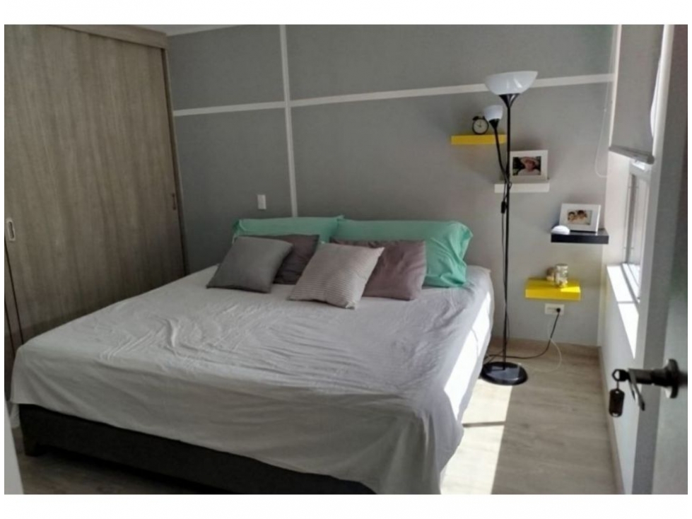 Apartamento en venta en Camino Verde, Envigado · foto 13 de 20