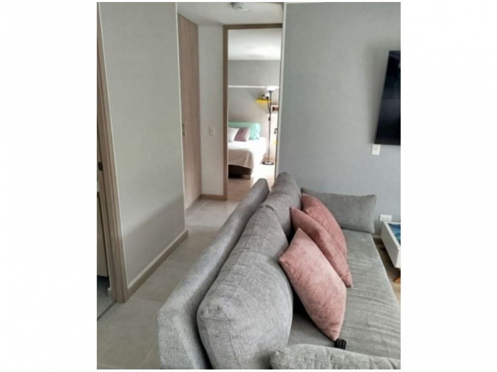 Apartamento en venta en Camino Verde, Envigado · foto 14 de 20