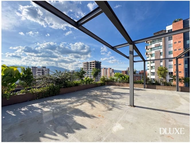 Apartamento de 2 alcobas en venta en Lalinde, Medellín, 276 m² · foto 19 de 19