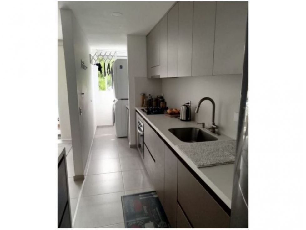 Apartamento en venta en Camino Verde, Envigado · foto 16 de 20