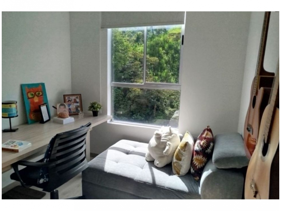 Apartamento en venta en Camino Verde, Envigado · foto 17 de 20