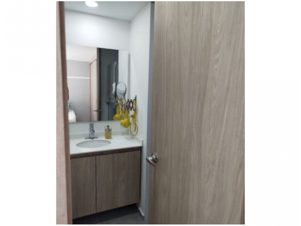Apartamento en venta en Camino Verde, Envigado · foto 18 de 20
