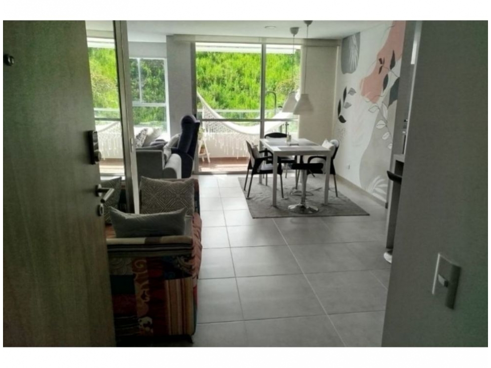 Apartamento en venta en Camino Verde, Envigado · foto 20 de 20