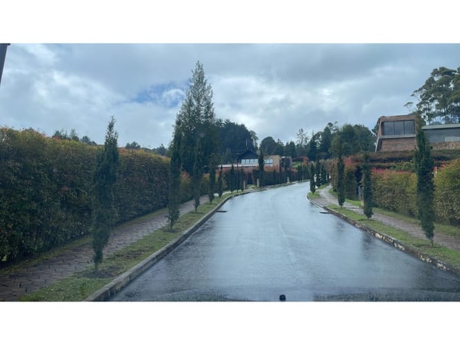 Lote en venta en Vía Las Palmas, Envigado, 1876 m² · foto 5 de 6