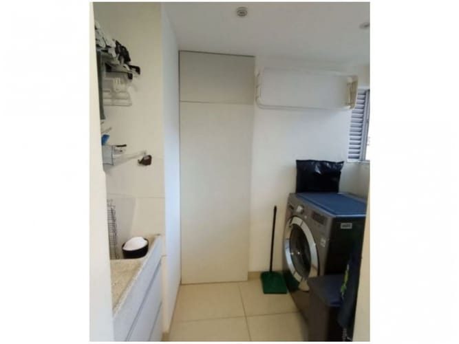 Apartamento de 3 alcobas en venta en Cumbres, Envigado, 87 m² · foto 10 de 14