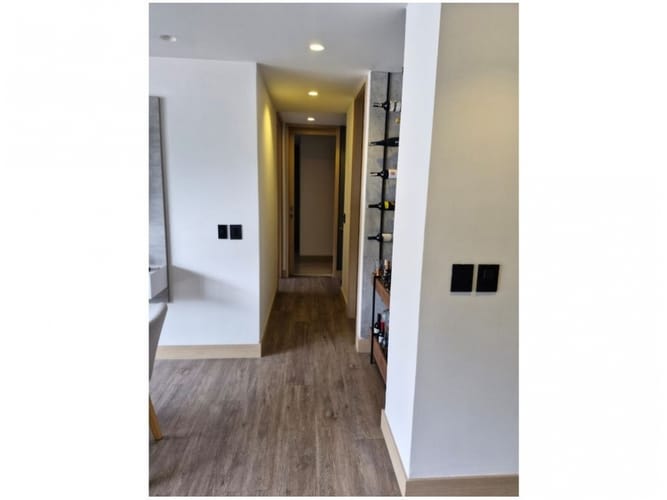 Apartamento de 3 alcobas en venta en El Poblado, Medellín, 68 m² · foto 16 de 21