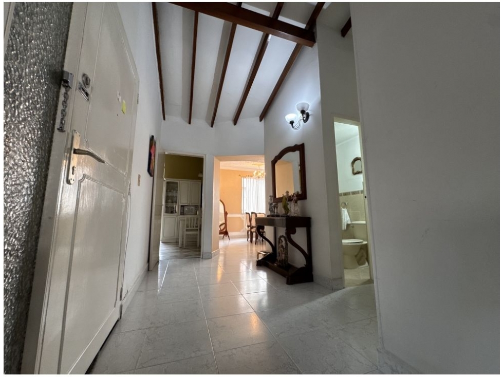 Apartamento en venta en Laureles, Medellín · foto 7 de 23