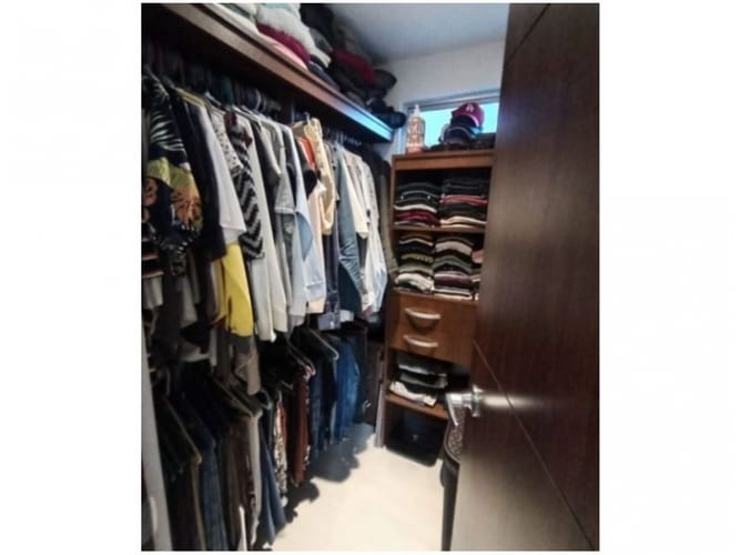 Apartamento de 3 alcobas en venta en Cumbres, Envigado, 87 m² · foto 13 de 14