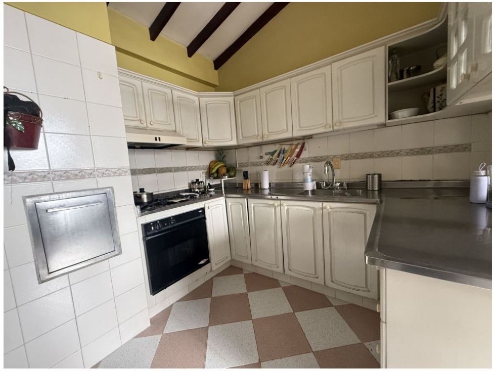 Apartamento en venta en Laureles, Medellín · foto 9 de 23