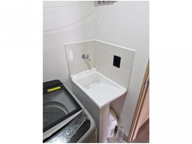 Apartamento de 3 alcobas en venta en El Poblado, Medellín, 68 m² · foto 21 de 21