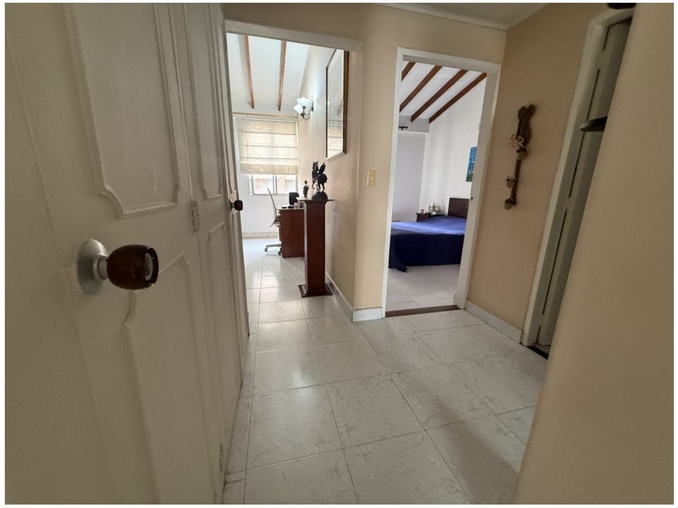 Apartamento en venta en Laureles, Medellín · foto 11 de 23