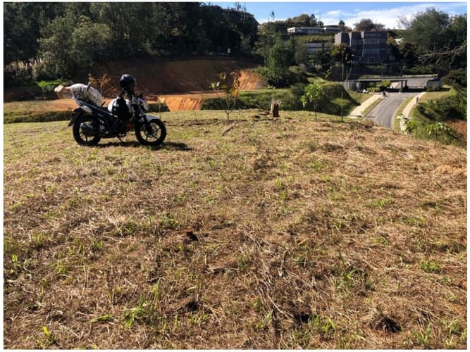 Lote en venta en Las Palmas, Envigado, 1664 m² · foto 2 de 24