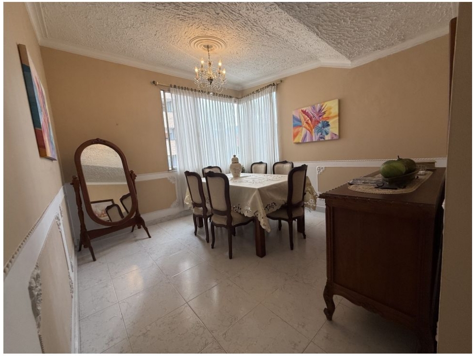 Apartamento en venta en Laureles, Medellín · foto 12 de 23