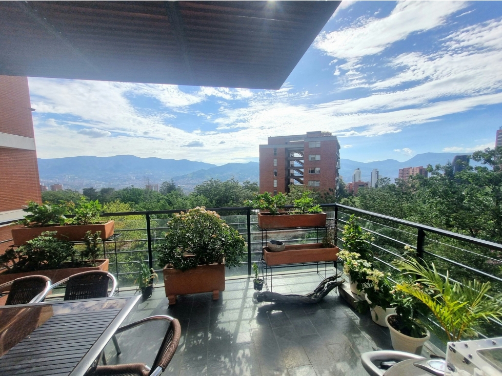 Apartamento en venta en Mesa, Envigado · foto 2 de 15