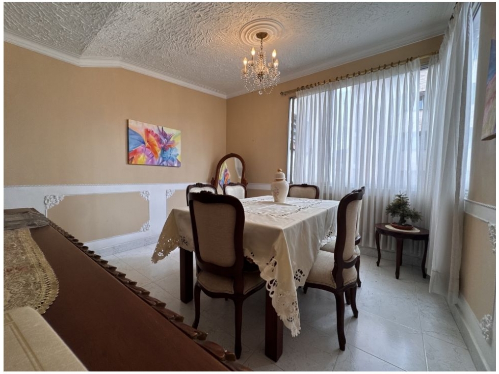 Apartamento en venta en Laureles, Medellín · foto 13 de 23