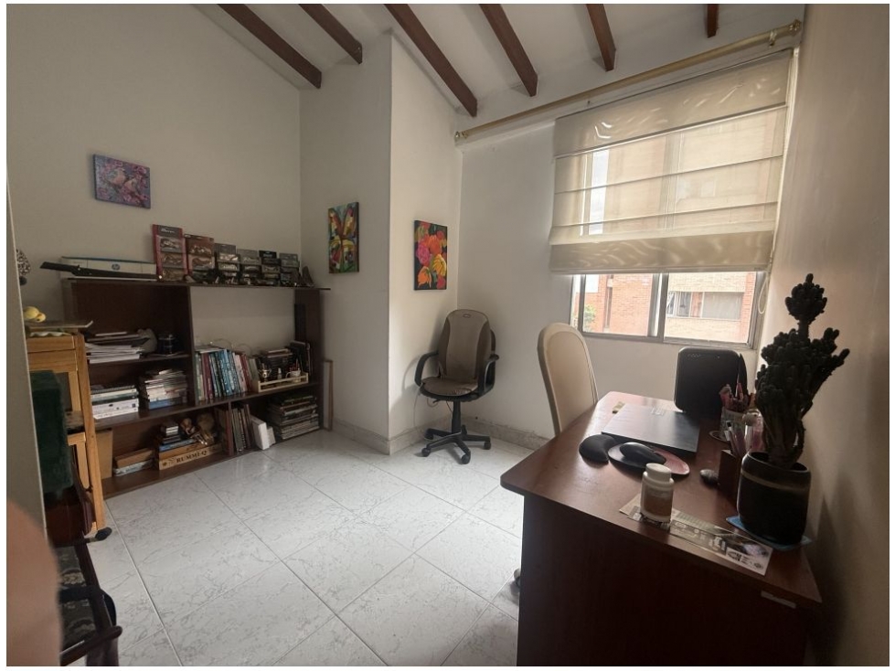 Apartamento en venta en Laureles, Medellín · foto 14 de 23