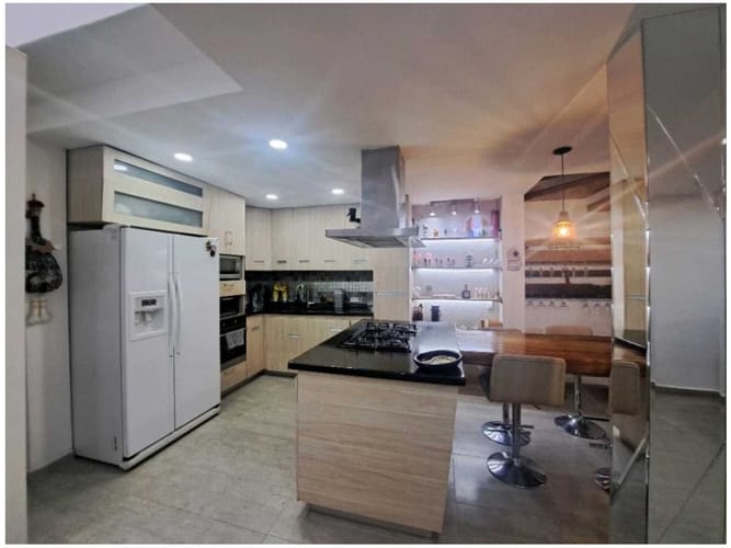 Casa de 4 alcobas en venta en Santa Ana, Rionegro, 136 m² · foto 3 de 24