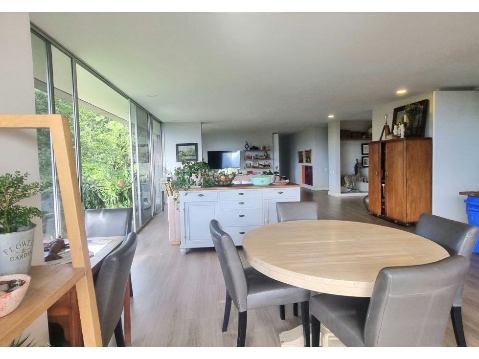 Apartamento en venta en Mesa, Envigado · foto 4 de 15
