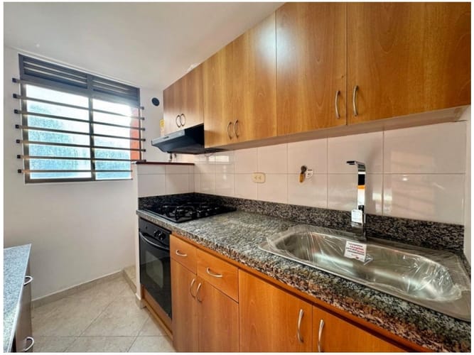 Apartamento en venta en La Abadia, Envigado · foto 5 de 18