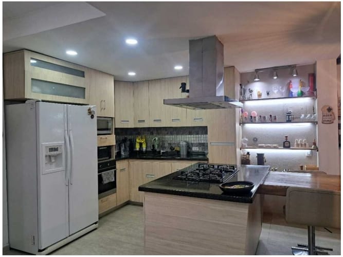 Casa de 4 alcobas en venta en Santa Ana, Rionegro, 136 m² · foto 4 de 24