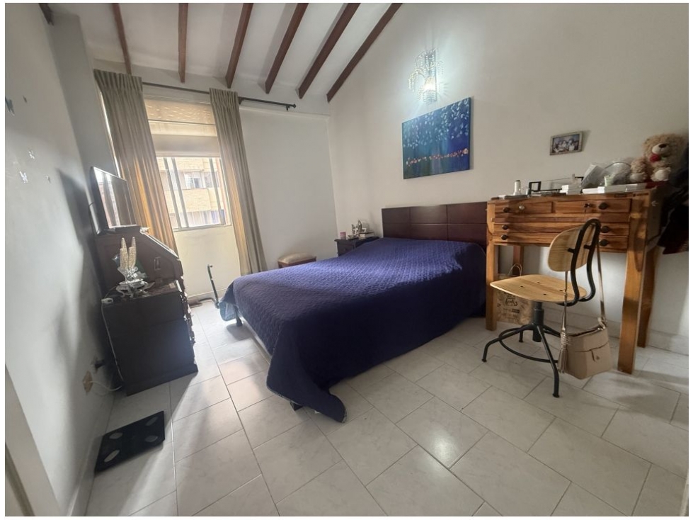 Apartamento en venta en Laureles, Medellín · foto 16 de 23