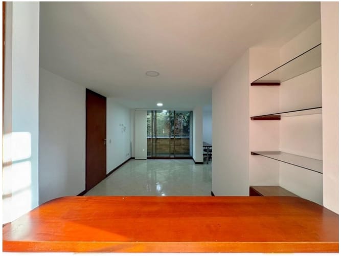 Apartamento en venta en La Abadia, Envigado · foto 6 de 18