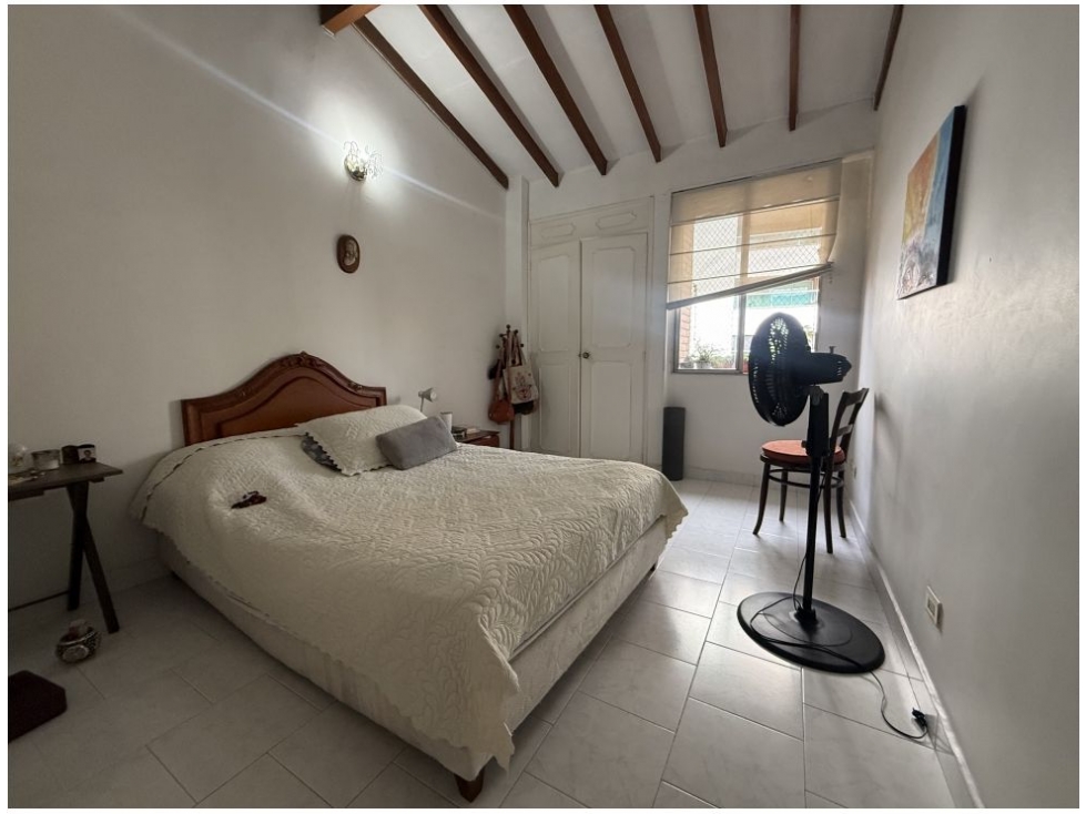 Apartamento en venta en Laureles, Medellín · foto 17 de 23