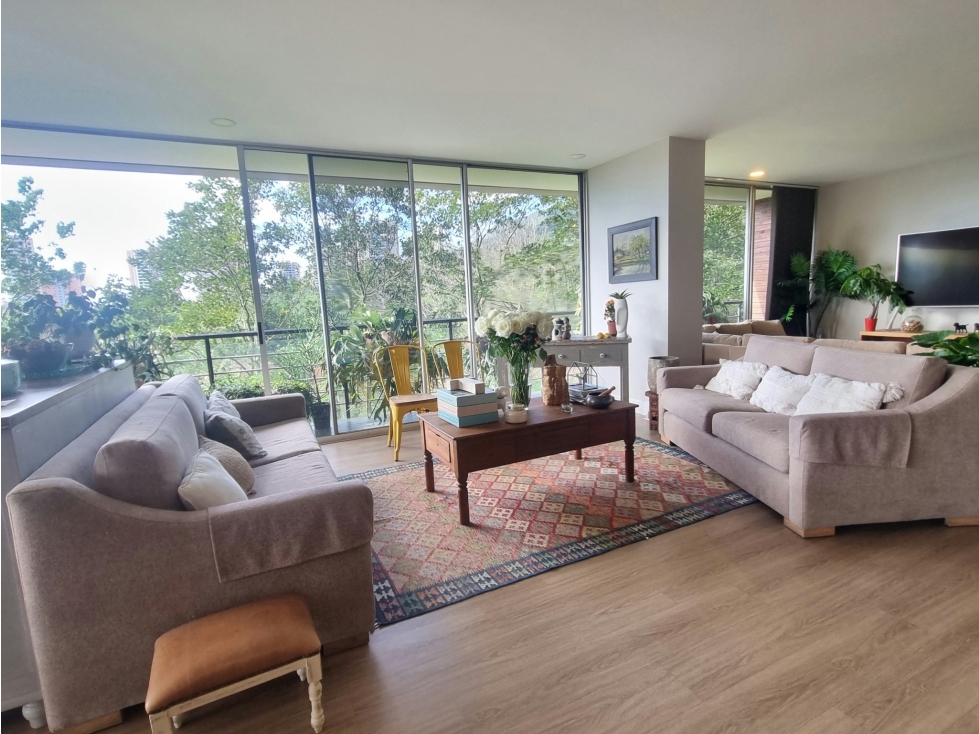Apartamento en venta en Mesa, Envigado · foto 6 de 15
