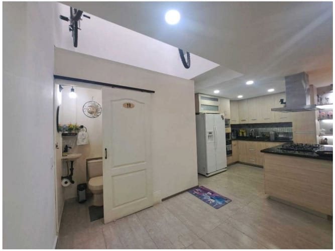 Casa de 4 alcobas en venta en Santa Ana, Rionegro, 136 m² · foto 6 de 24