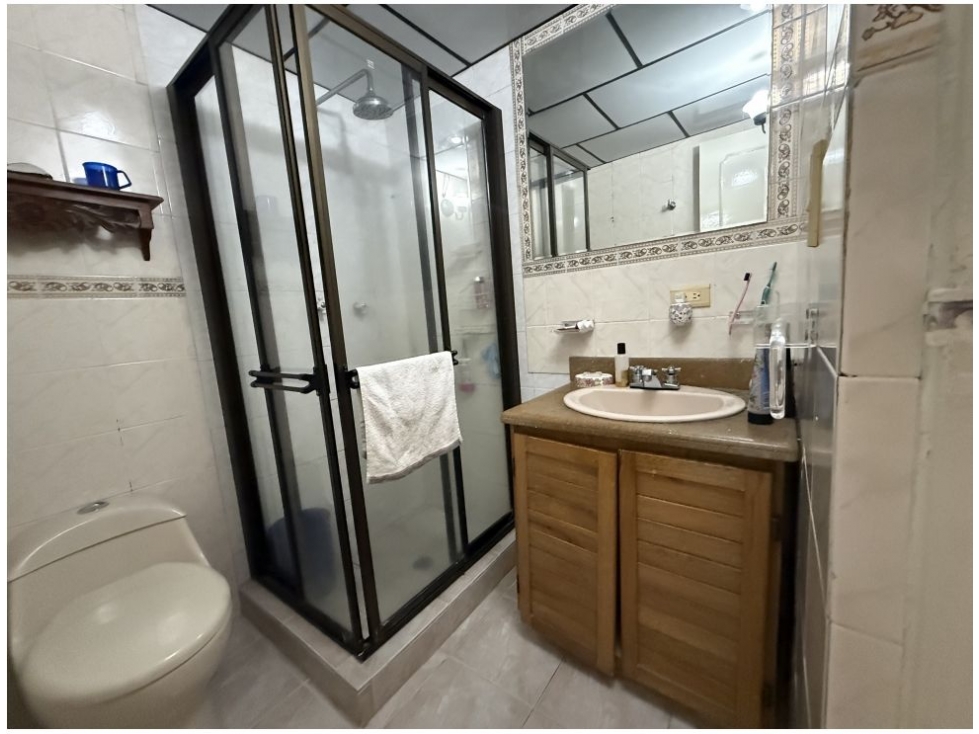 Apartamento en venta en Laureles, Medellín · foto 18 de 23