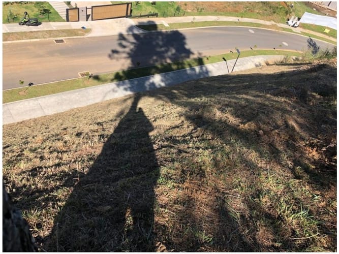 Lote en venta en Las Palmas, Envigado, 1664 m² · foto 8 de 24