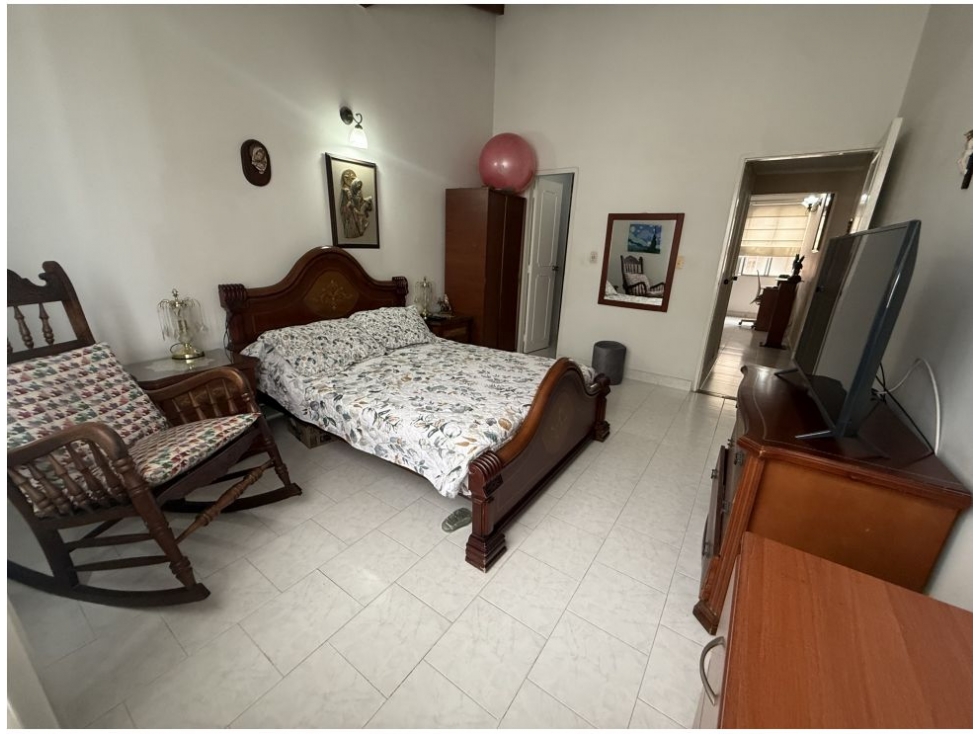Apartamento en venta en Laureles, Medellín · foto 19 de 23