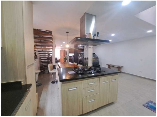 Casa de 4 alcobas en venta en Santa Ana, Rionegro, 136 m² · foto 7 de 24
