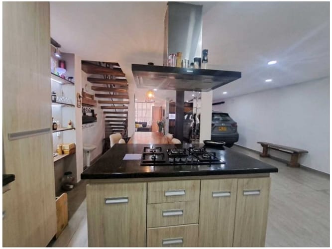 Casa de 4 alcobas en venta en Santa Ana, Rionegro, 136 m² · foto 8 de 24